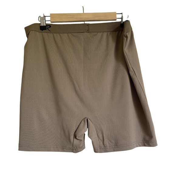 New! Rothco Size XL Coyote Tan Combat Performance Moisture Wicking Boxer Shorts - Picture 2 of 9